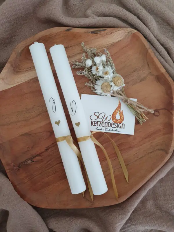 Stabkerzen/Anzündkerzen