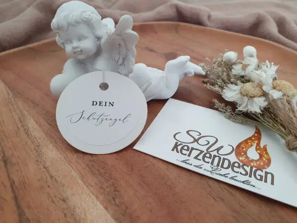 Alternative view of Schutzengel