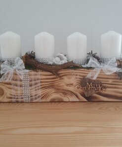 Adventstamm "Woodi" – Bild 5
