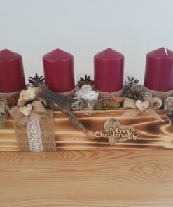 Adventstamm "Woodi" – Bild 4