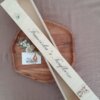 Holzbox "Maus mit Blätter"