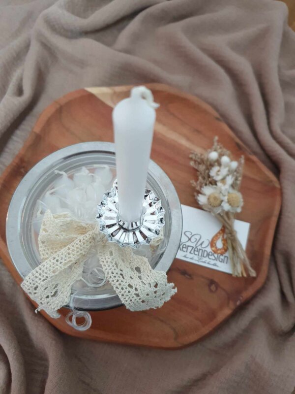 Adventskalender im Glas – Bild 2